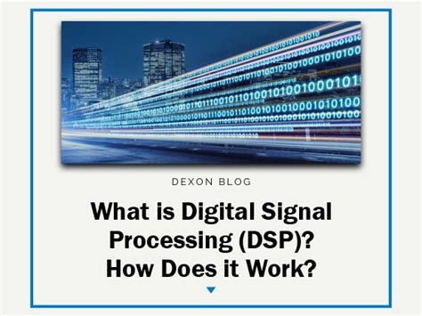 DSPIC33EP512GP806-E/PT: The Ultimate Guide to Digital Signal Processing