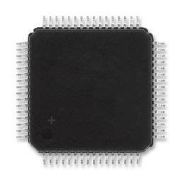 DSPIC33EV256GM106-E/PT