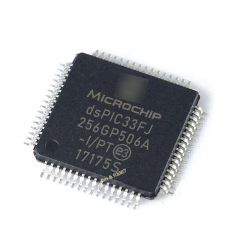 DSPIC33FJ256GP506A-I/MR