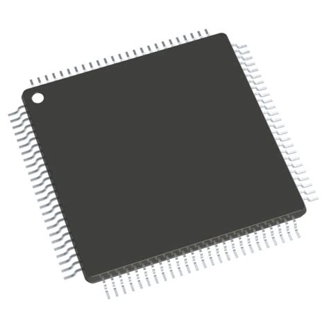 DSPIC33FJ256GP510-I/PF: A Powerful Microcontroller for Demanding Applications