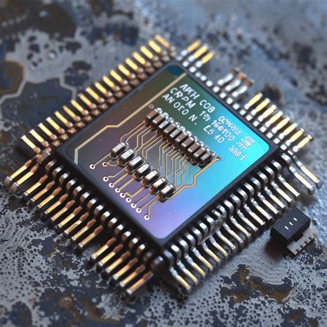 DSPIC33FJ256GP510A-E/PF: A Versatile Microcontroller for Demanding Applications