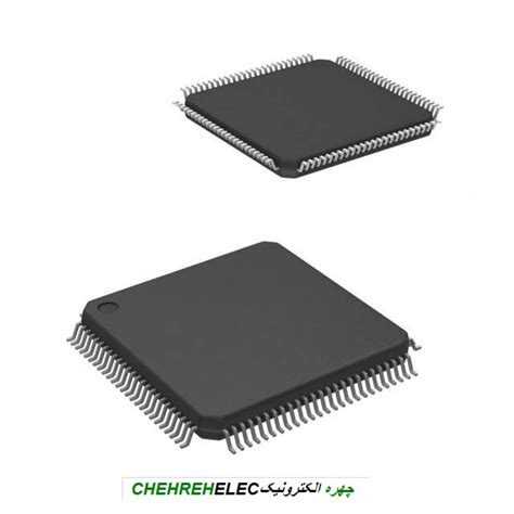 DSPIC33FJ256MC710-I/PT: A Versatile Microcontroller for Demanding Applications