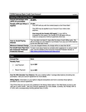 DSRM National Bank: An Overview