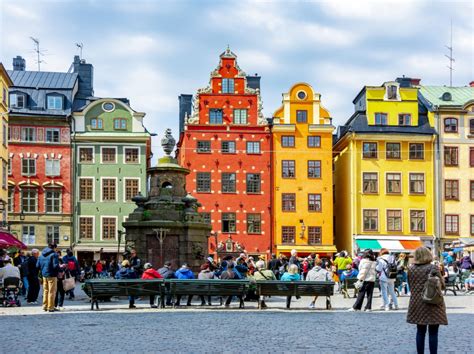 DST in Sweden: A Comprehensive Guide for International Travelers