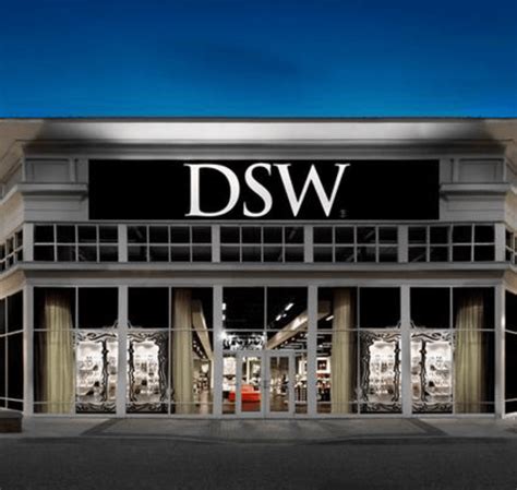 DSW Bridgewater New Jersey: Your One-Stop Destination for Footwear and Accessories