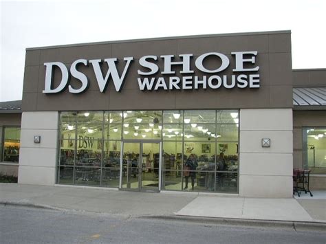 DSW Oak Brook Illinois: Your One-Stop Destination for Affordable and Stylish Footwear