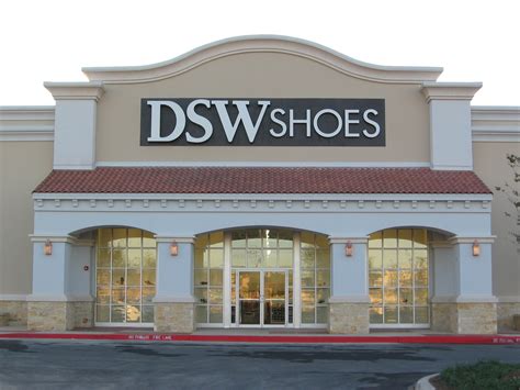 DSW Shoes Shop