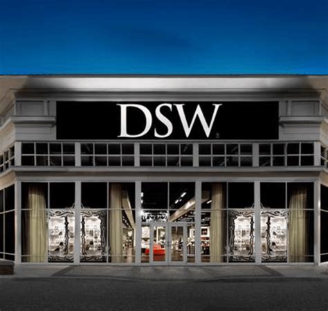 DSW Shoes in Deptford, NJ: Everything You Need to Know