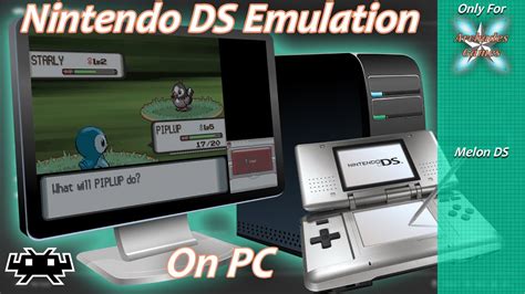 DSi Emulator for PC: The Ultimate Guide to Emulating the Nintendo DSi on Your Computer