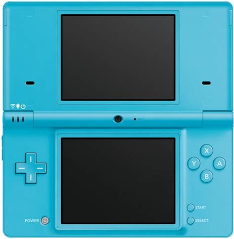 DSi Nintendo Blue: The Ultimate Guide to Retro Gaming Goodness