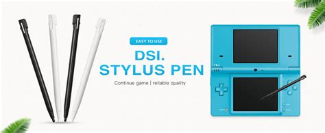 DSi Pen: The Ultimate Tool for Creativity and Productivity