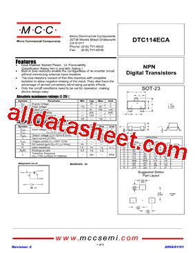 DTC114ECA-TP