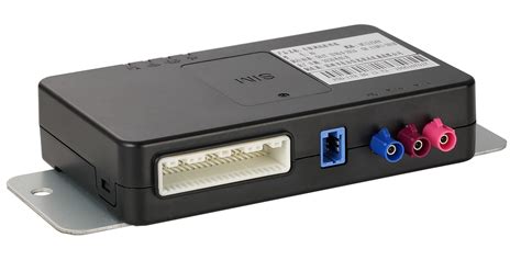 DTC115TUAT106: The Next-Generation Telematics Control Unit