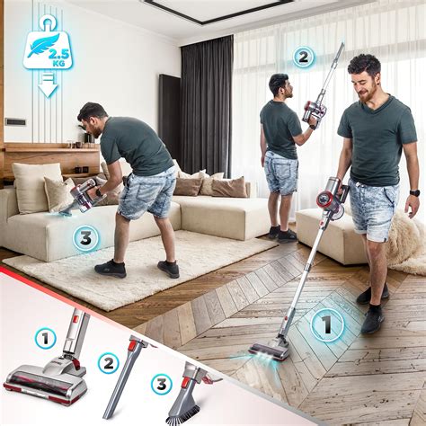 DTC143ZEBTL: Unleashing the Power of Cordless Convenience in Vacuuming