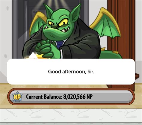 DTI Neopets: The Ultimate Guide to Maximizing Your Neopian Wealth