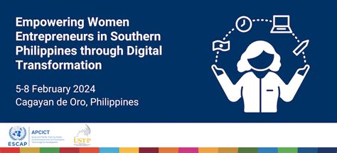 DTI-ELSA: Empowering Filipino Enterprises through Digital Transformation