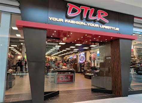 DTLR Near Me