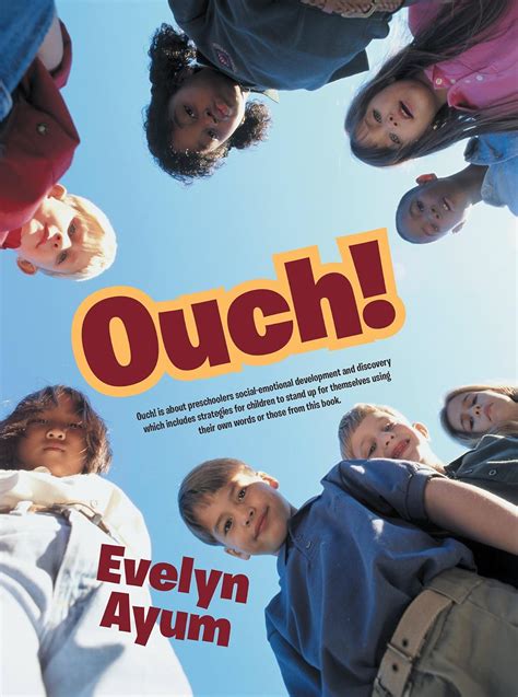 DTT_are_o_ouch Ebook Epub