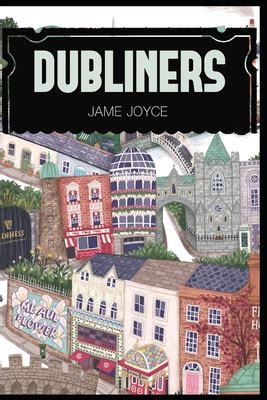 DUBLINERS Annotated Kindle Editon