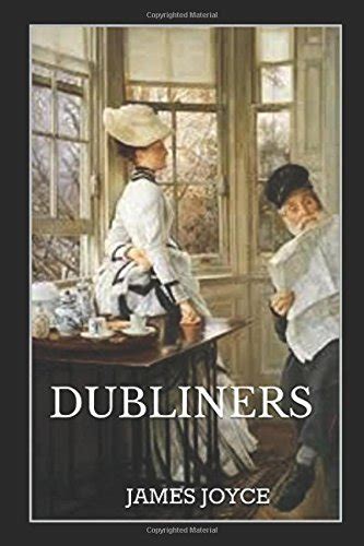 DUBLINERS Illustrated Version PDF