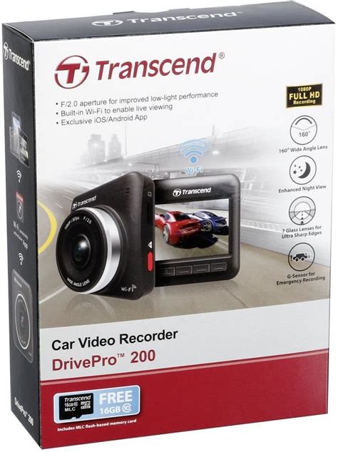 DURAGADGET Replacement Transcend DrivePro TS16GDP200 Epub