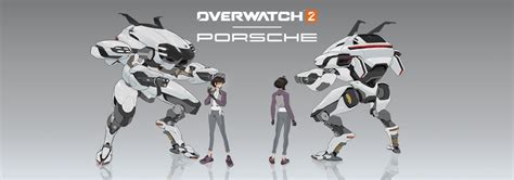 DVA Porsche