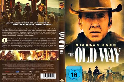 DVD Cover the Old Way: A Comprehensive Guide