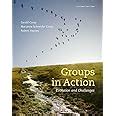 DVD for Groups in Action Evolution and Challenges Doc