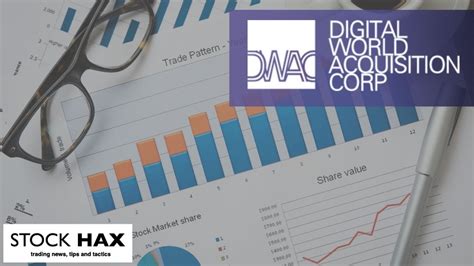 DWAC: A Comprehensive Guide to Digital World Acquisition Corp Stock