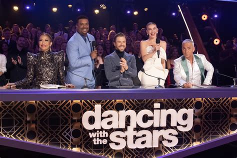 DWTS: 8 Stars Who Went Home