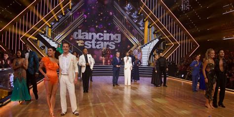 DWTS Elimination: A Guide to Dancing Your Way to Safety