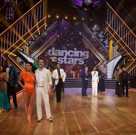 DWTS Elimination: A Guide to Understanding the Process