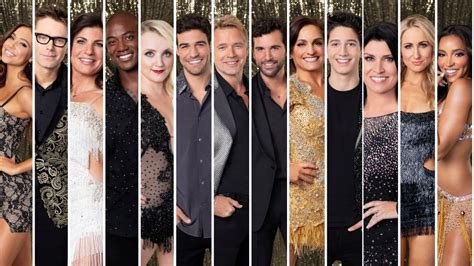 DWTS Who Voted Off: A Season-by-Season Breakdown