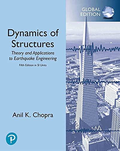 DYNAMICS OF STRUCTURES CHOPRA Ebook Reader