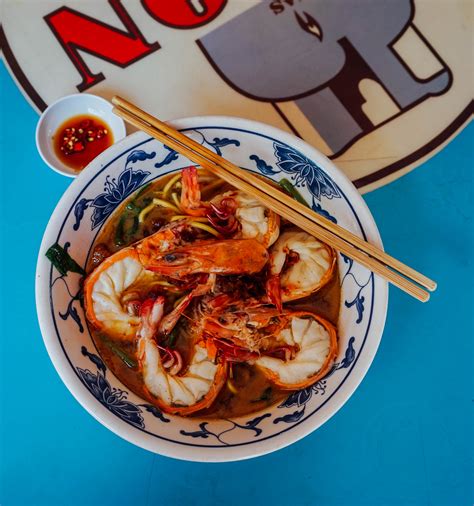 Da Dong Prawn Noodles Joo Chiat: A Culinary Experience in 2023