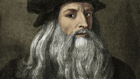 Da Vinci His Life and His Legacy Reader