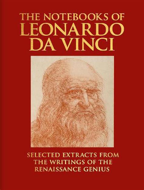 Da Vinci Notebooks of Leonardo Da Vinci on 04 August 2005 Doc