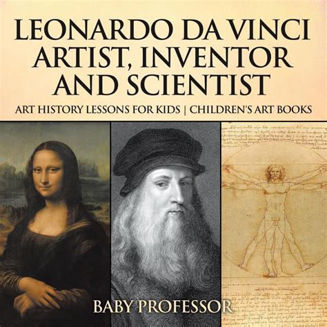 Da Vinci Student Book Reader