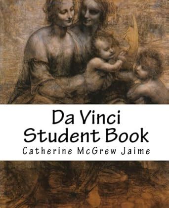 Da Vinci Student Book Reader