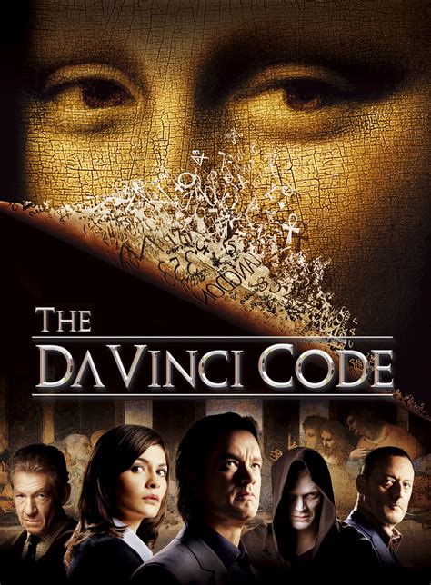 Da Vinci code Reader