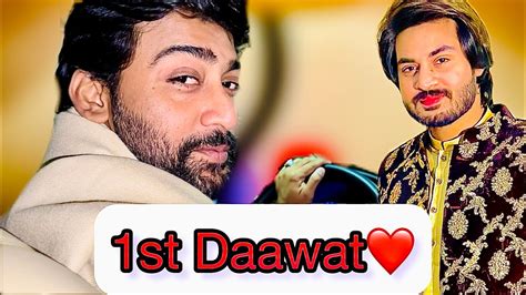 Daawat 1st Edition PDF