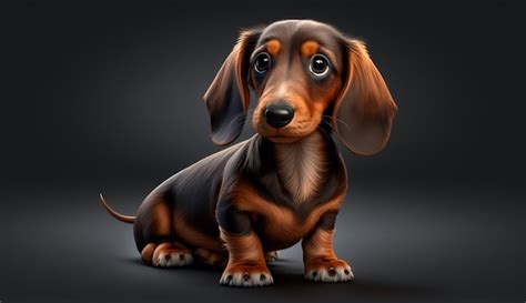 Dachshund AI and Machine Learning Research: 2025 Vision