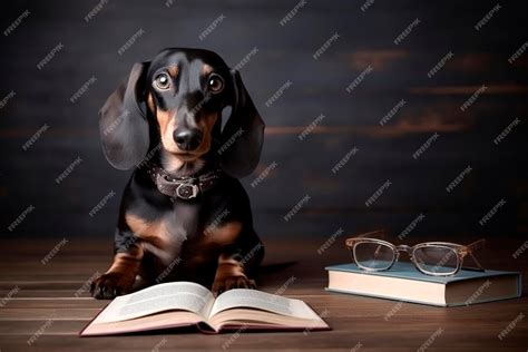 Dachshund AI and machine learning research