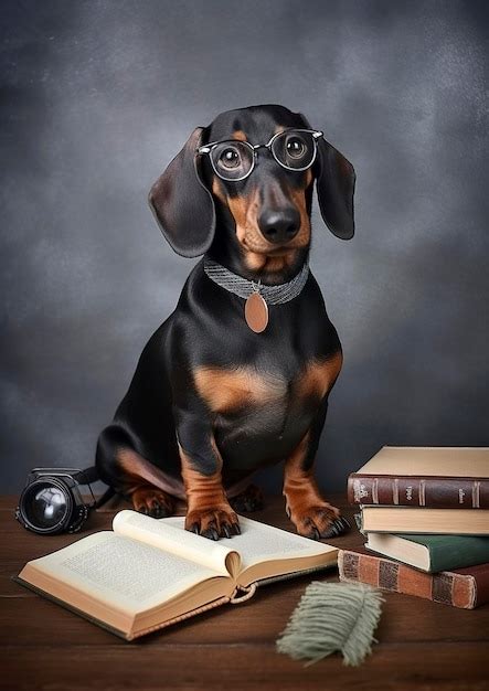 Dachshund AI and machine learning reviews