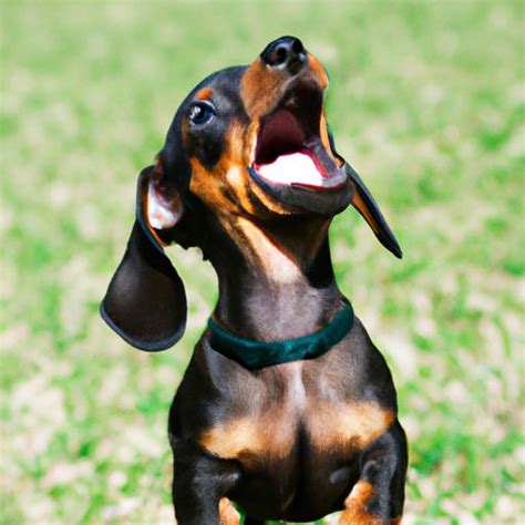 Dachshund Training and Behavior Research: 2025 VS 2023