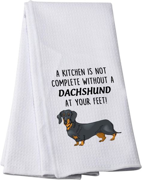 Dachshund-themed Home Decor: The Ultimate Guide