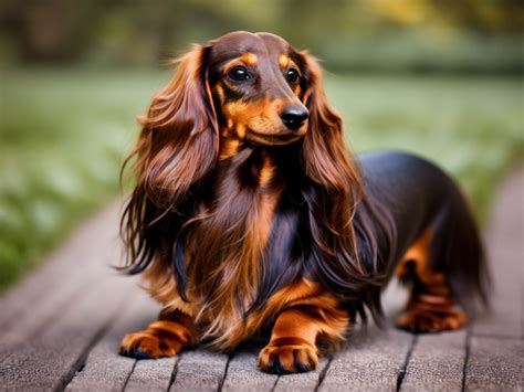 Dachshunds: The Ultimate Guide to the Dachshund World