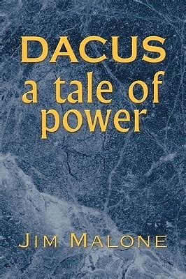 Dacus A Tale of Power Kindle Editon