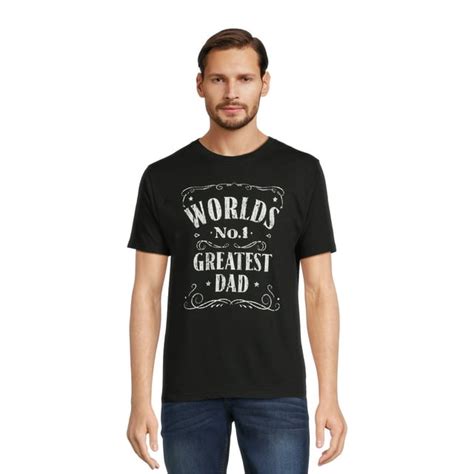 Dad's Day Shirts: The Perfect Way to Celebrate Dad