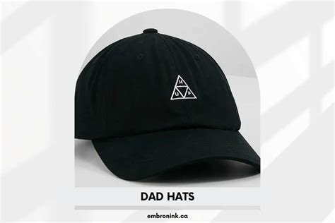 Dad Hats: The Essential Guide for Every Stylish Father